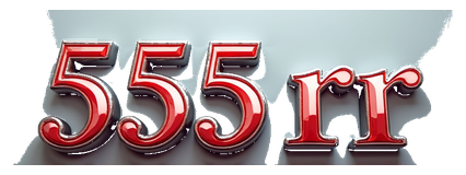 555rr logo