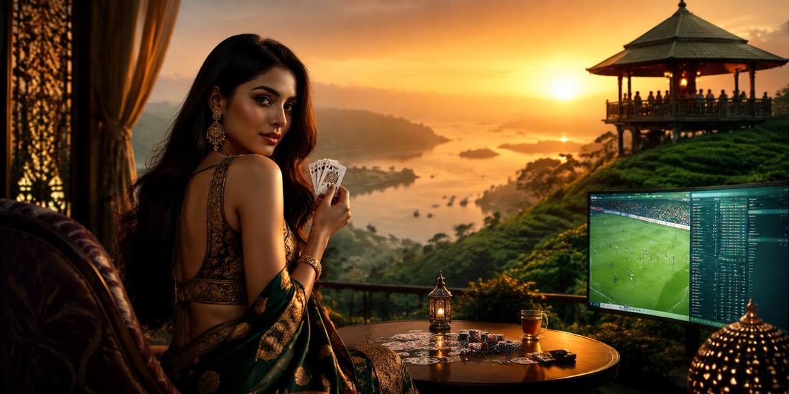 555rr লাইভ ক্যাসিনো